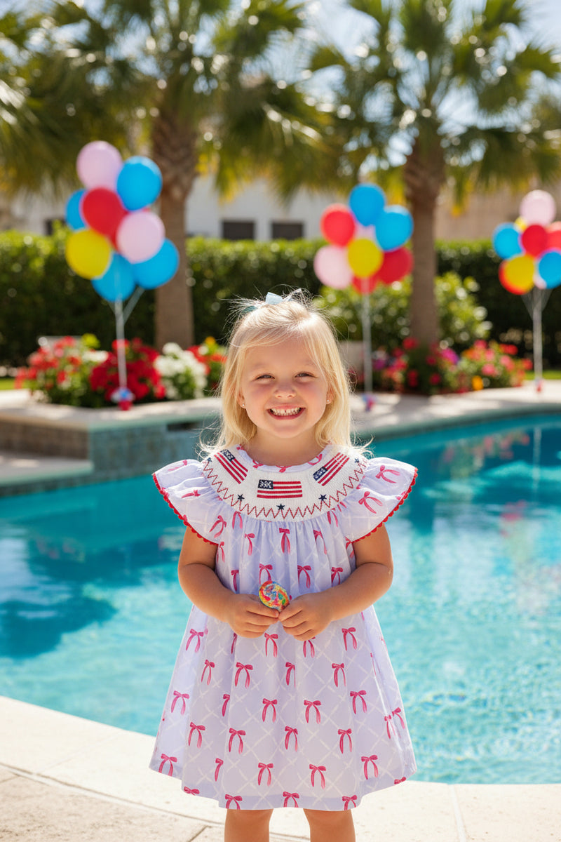 sachin and babi light blue dress Holiday and Christmas Dresses – Little N Kute Boutique