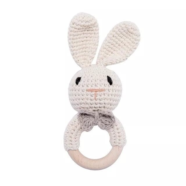 Baby & Kids Accessories rabbit Adorable Baby's Gift Sets -The Palm Beach Baby