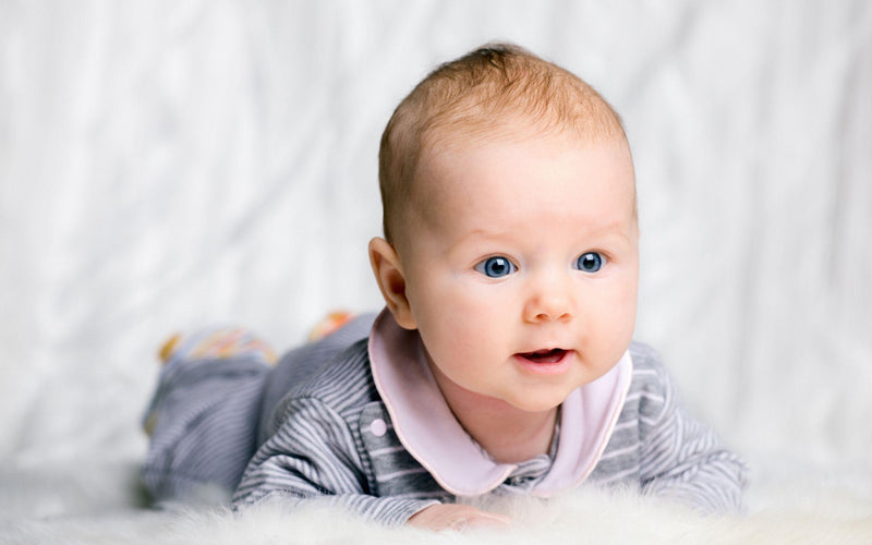 The Importance of Your Child's Health and How to Improve It