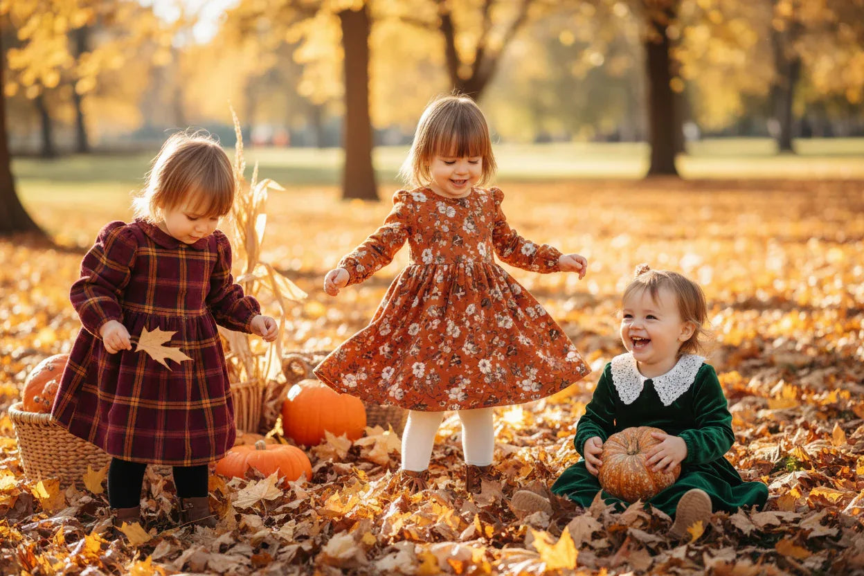 Fall Dresses