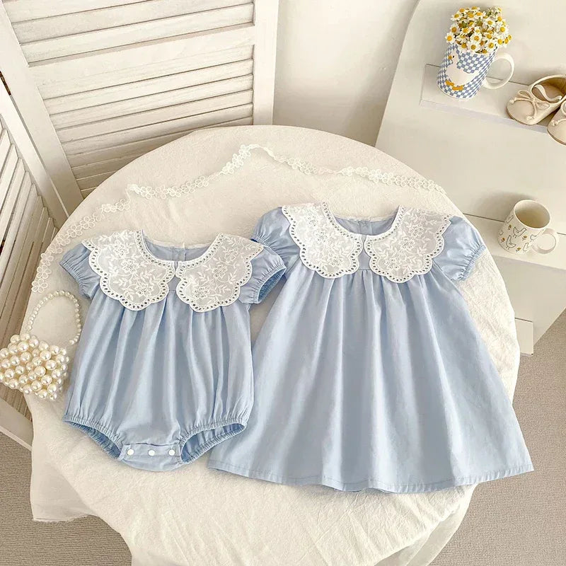 Frills & Lace Collection