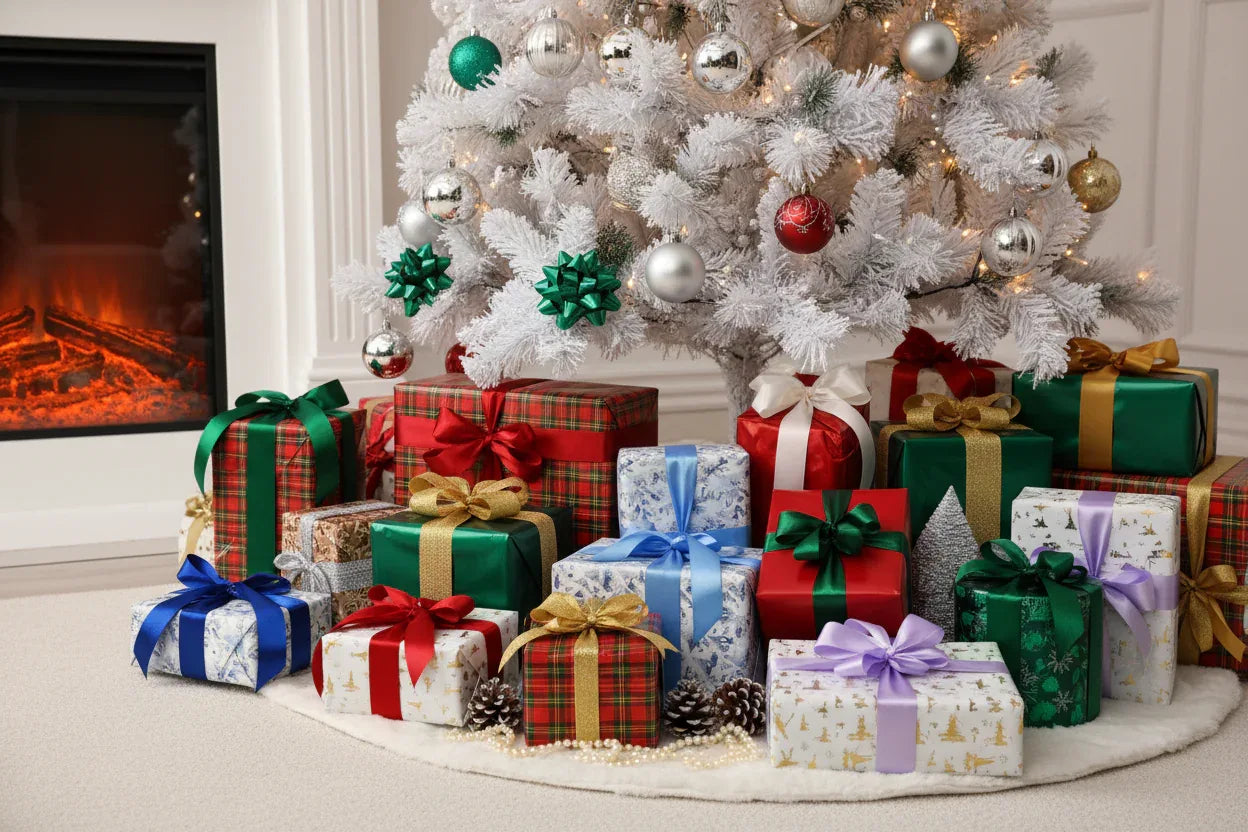 Our Holiday Shop