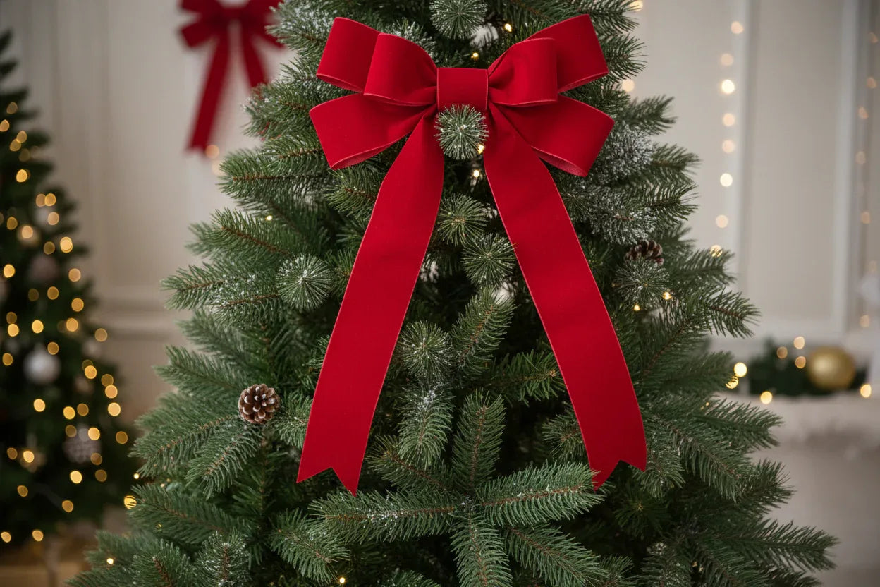 Our Christmas Collection