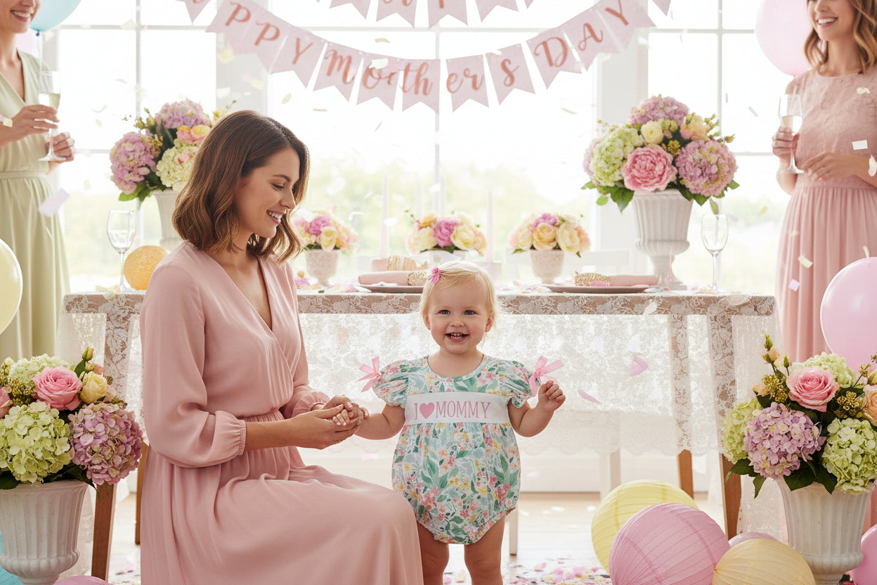 Mommy and Daddy Gift Ideas