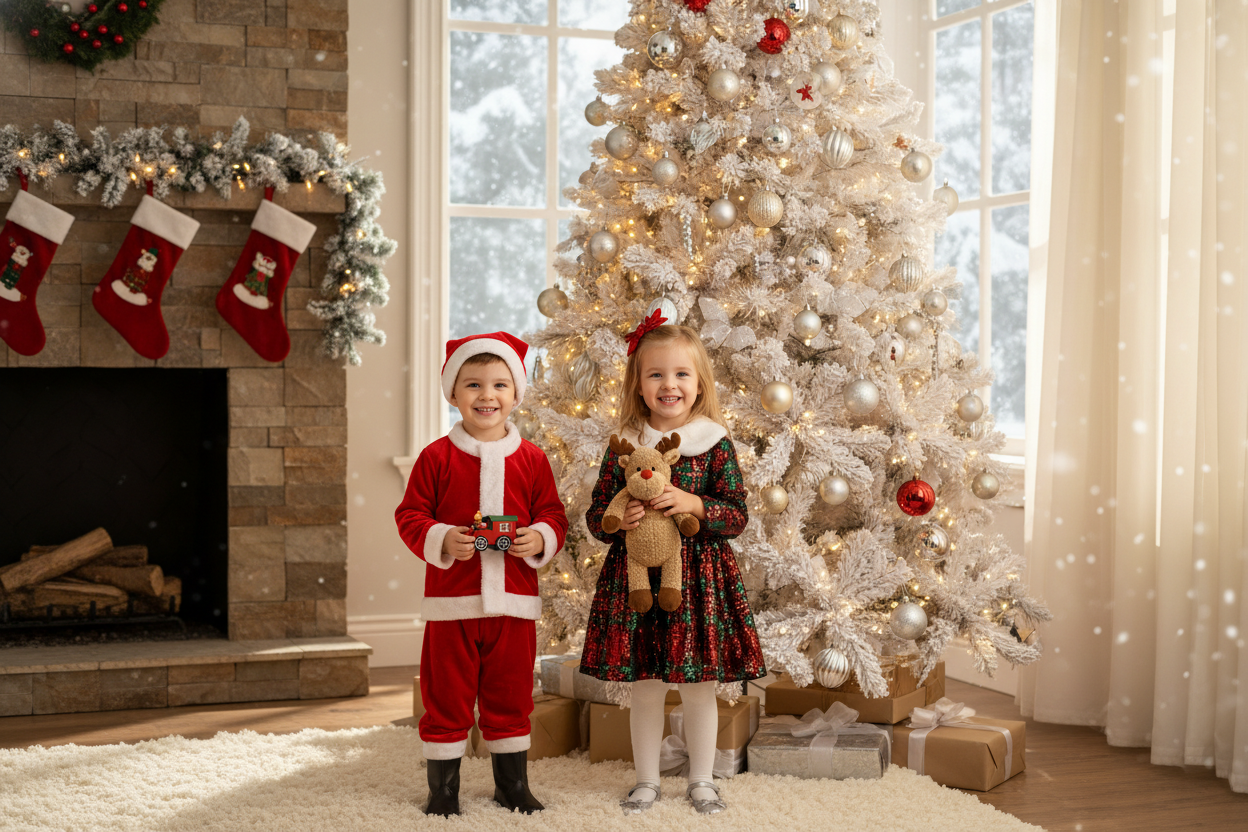 Our Christmas Collection