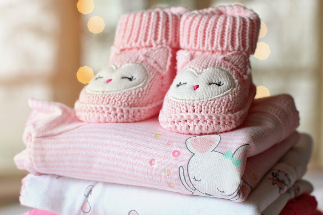 Shower & Birth Gifts