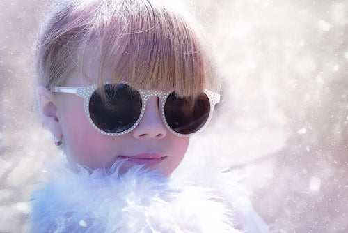 Charming Stylish Bonnets, Hats, Hair Accessories