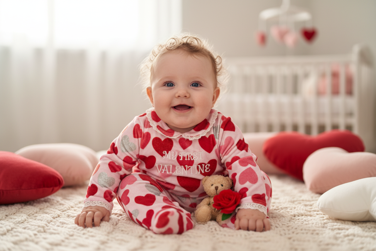 Be My Valentine Dresses & Rompers