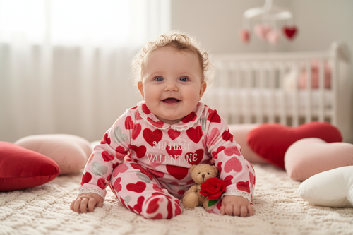 Be My Valentine Dresses & Rompers