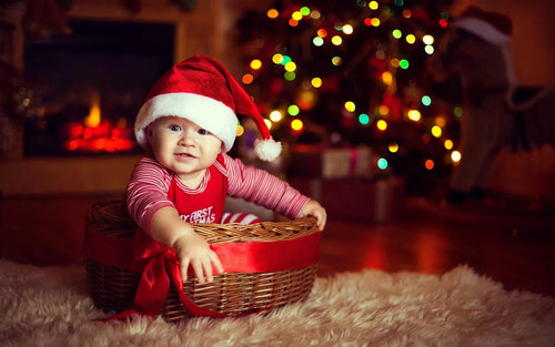Holiday Dress-Up Fun