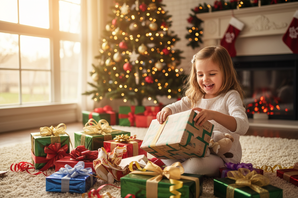 Marvelous 2025 Gift Ideas