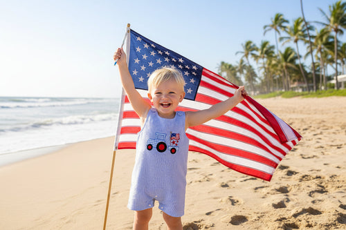 Patriotic Promises