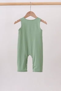 Sage smocked jon jon