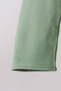 Sage smocked jon jon