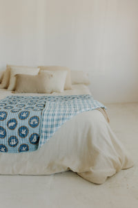 Noah's Ark Baby Blanket - The Palm Beach Baby