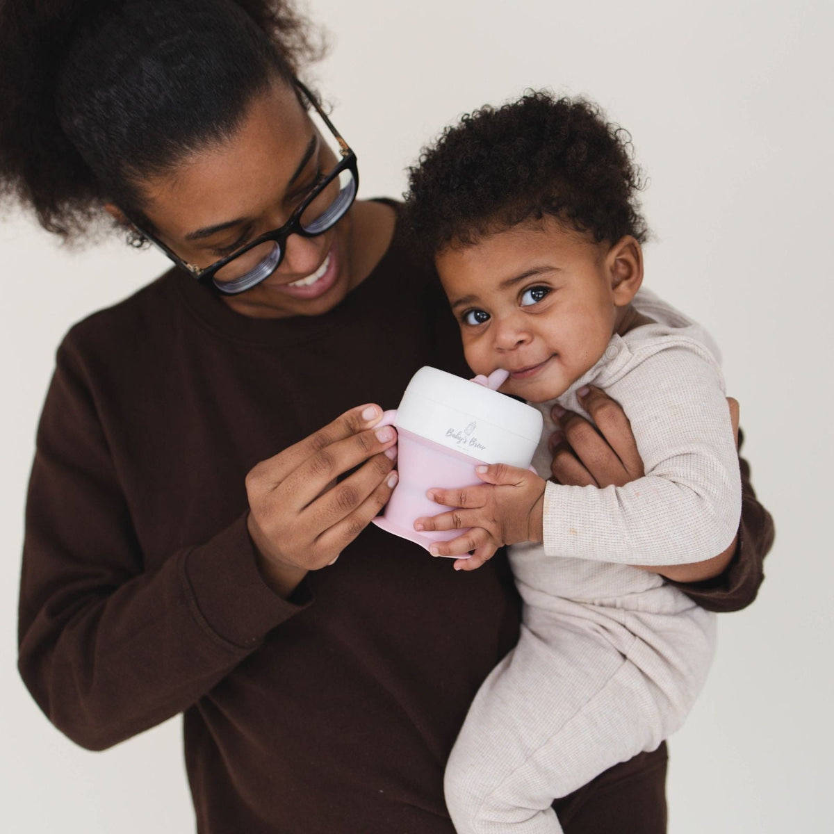 2 In 1 Snack Cups