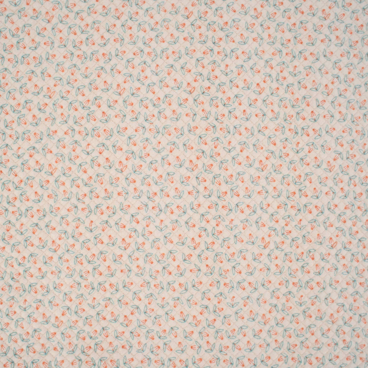 Sealy Baby 30"x40" Printed Knit Blanket - Soft Blossom Design for Infants - Machine Washable & Durable - The Palm Beach Baby
