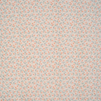 Sealy Baby 30"x40" Printed Knit Blanket - Soft Blossom Design for Infants - Machine Washable & Durable - The Palm Beach Baby