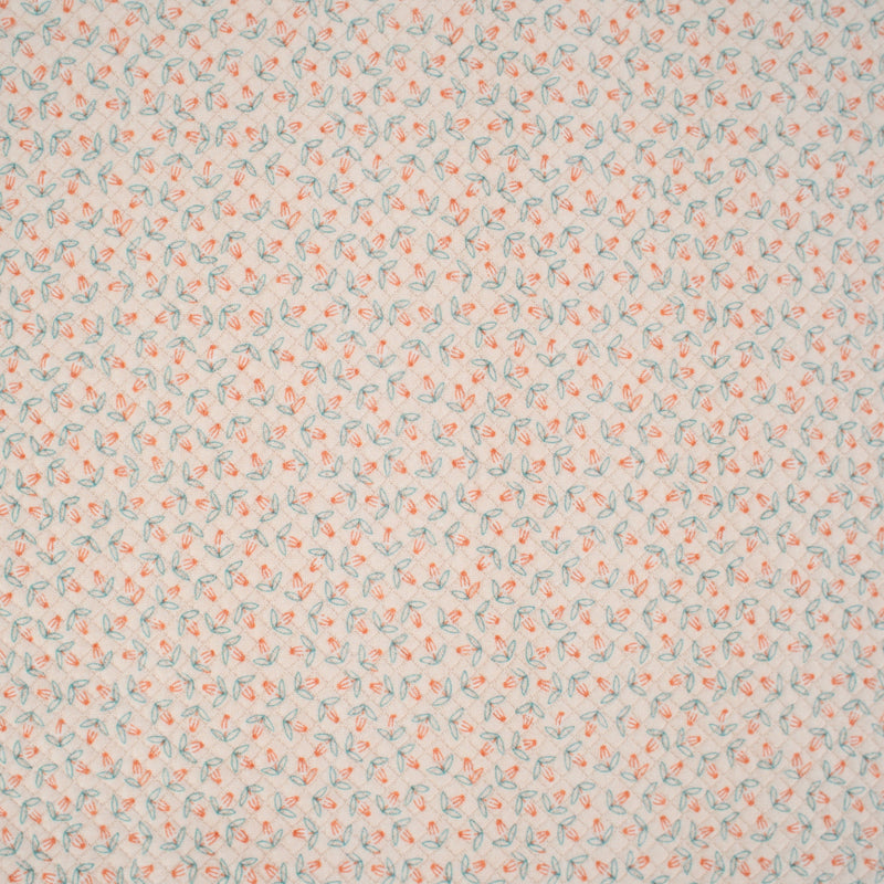 Sealy Baby Printed Knit Blanket - Blossom