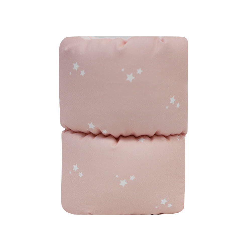Estelle Comfy Cradle - The Palm Beach Baby Goosewaddle® | Newborn Baby Blankets Toys Teethers Bibs & More