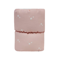Estelle Comfy Cradle - The Palm Beach Baby Goosewaddle® | Newborn Baby Blankets Toys Teethers Bibs & More