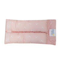 Estelle Comfy Cradle - The Palm Beach Baby Goosewaddle® | Newborn Baby Blankets Toys Teethers Bibs & More