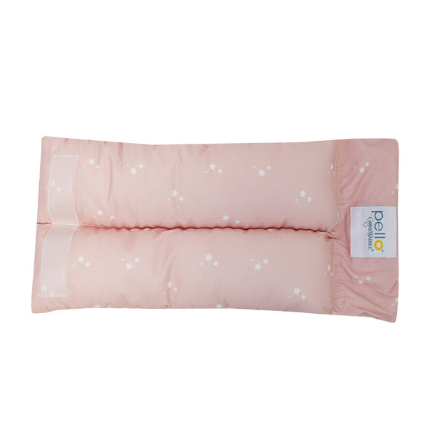 Estelle Comfy Cradle - The Palm Beach Baby Goosewaddle® | Newborn Baby Blankets Toys Teethers Bibs & More