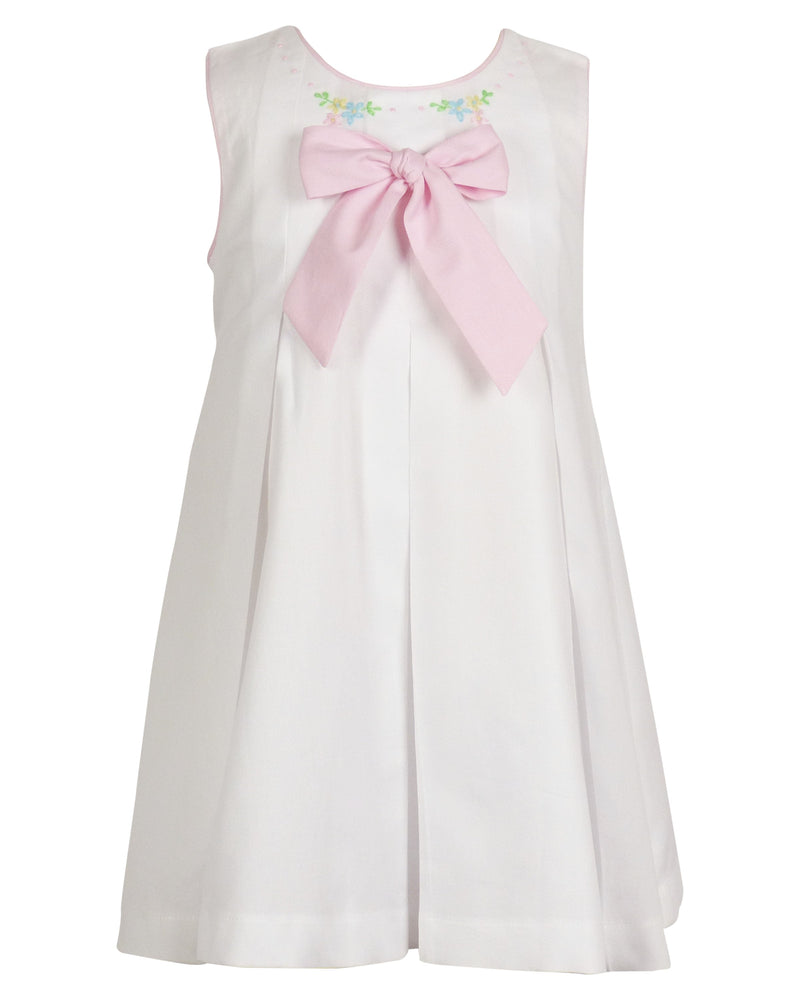 Jessica Dress - The Palm Beach Baby
