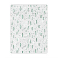 Jesus is the Reason for the Season Minky Blanket - The Palm Beach Baby