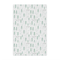 Jesus is the Reason for the Season Minky Blanket - The Palm Beach Baby