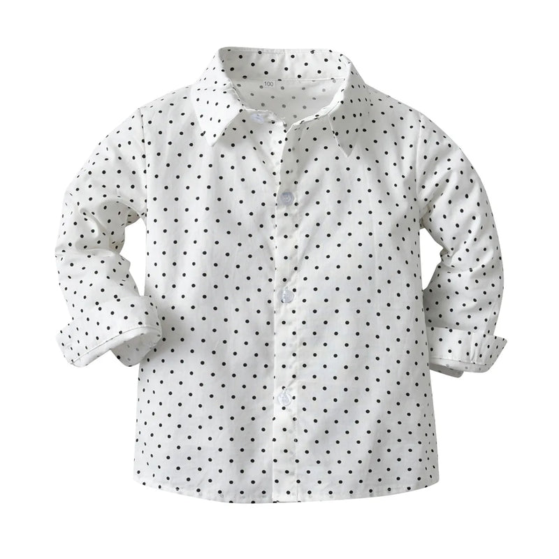 3 PC "Christoper" Boy's Pant Set