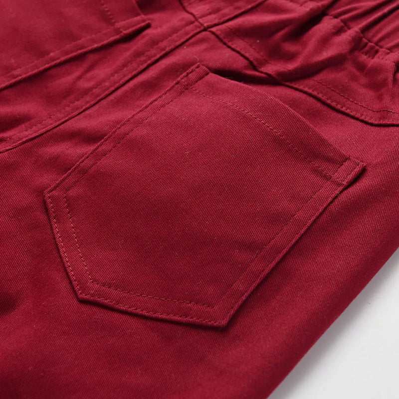 3 PC "Christoper" Boy's Pant Set