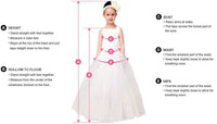 "Leonella" Elegant Lace Baptism Gown - All Ivory or White - The Palm Beach Baby