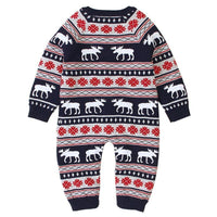 Snuggly Warm Sweater Knit Romper Babies & Toddlers - 13 Child-Approved Designs
