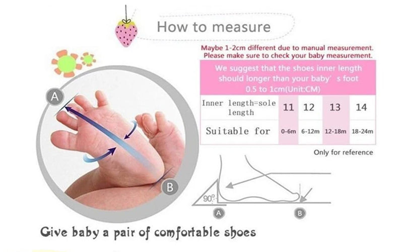 Baby's Canvas Lace-up First Walkers - Gold Shimmer