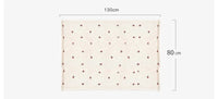 Little Teddy Soft Fleece Blanket - 5 Embroidered Prints - The Palm Beach Baby Estimated 12 - 18 Day Shipping
