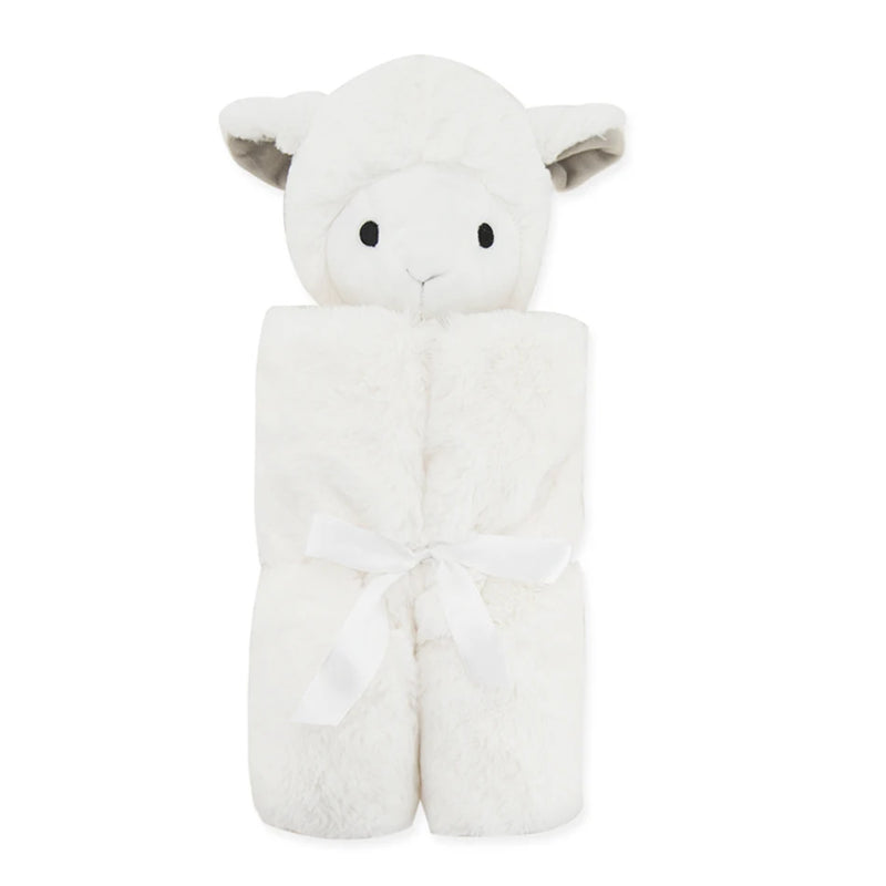 Cute Animal Baby Toddler Blanket/Toy