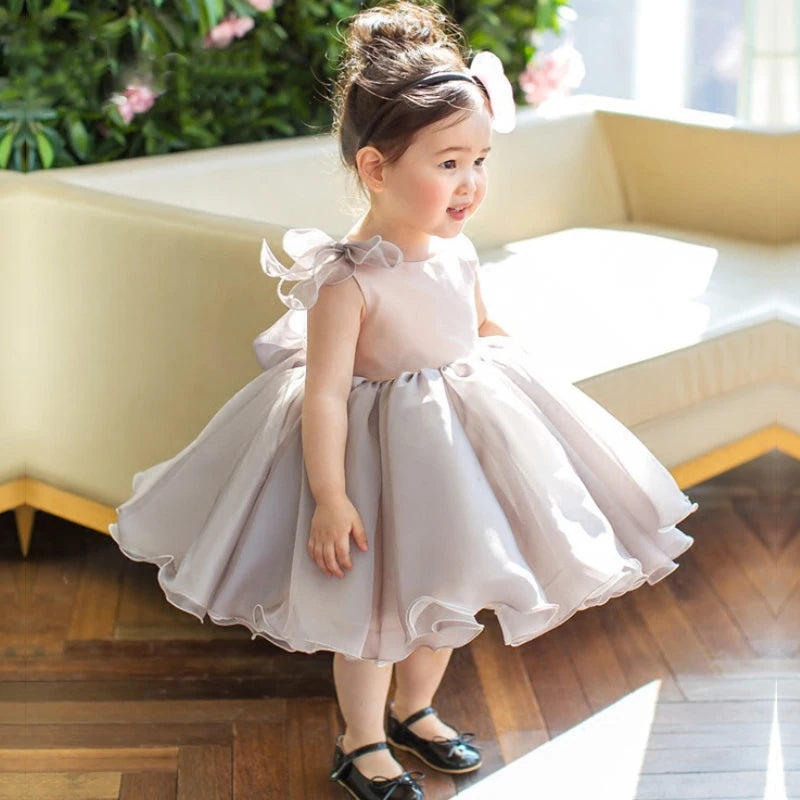 Elegant "Monique" Special Occasion Party Dress