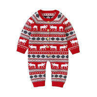 Snuggly Warm Sweater Knit Romper Babies & Toddlers - 13 Child-Approved Designs