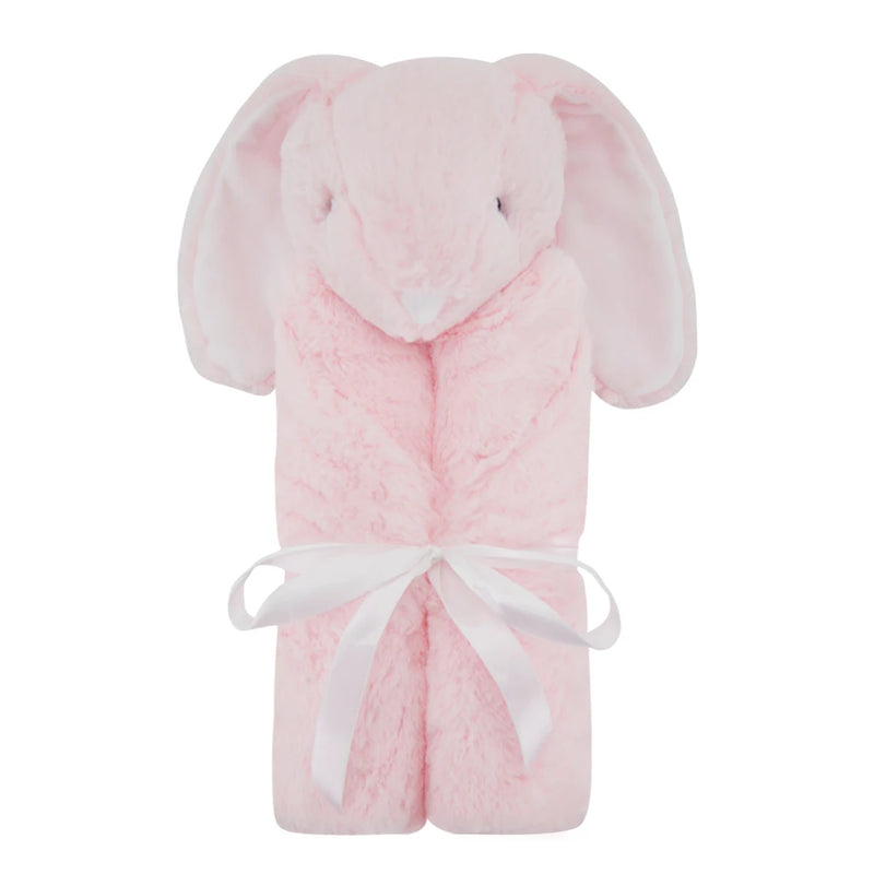 Cute Animal Baby Toddler Blanket/Toy