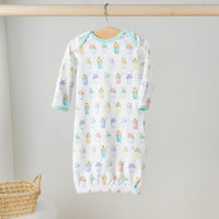 Snoball Organic Cotton Pajama Set