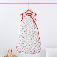Texas Kids Sleep Sack for Babies - Comfy and Soft - The Palm Beach Baby