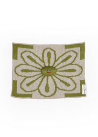 Lovey - Flower Friend GREEN