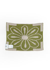 Lovey - Flower Friend GREEN