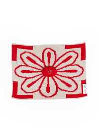 Lovey - Flower Friend RED