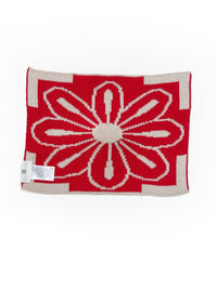 Lovey - Flower Friend RED