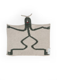 Lovey - Bird Friend MOSS GREEN