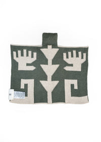 Lovey - Geometric Friend MOSS GREEN