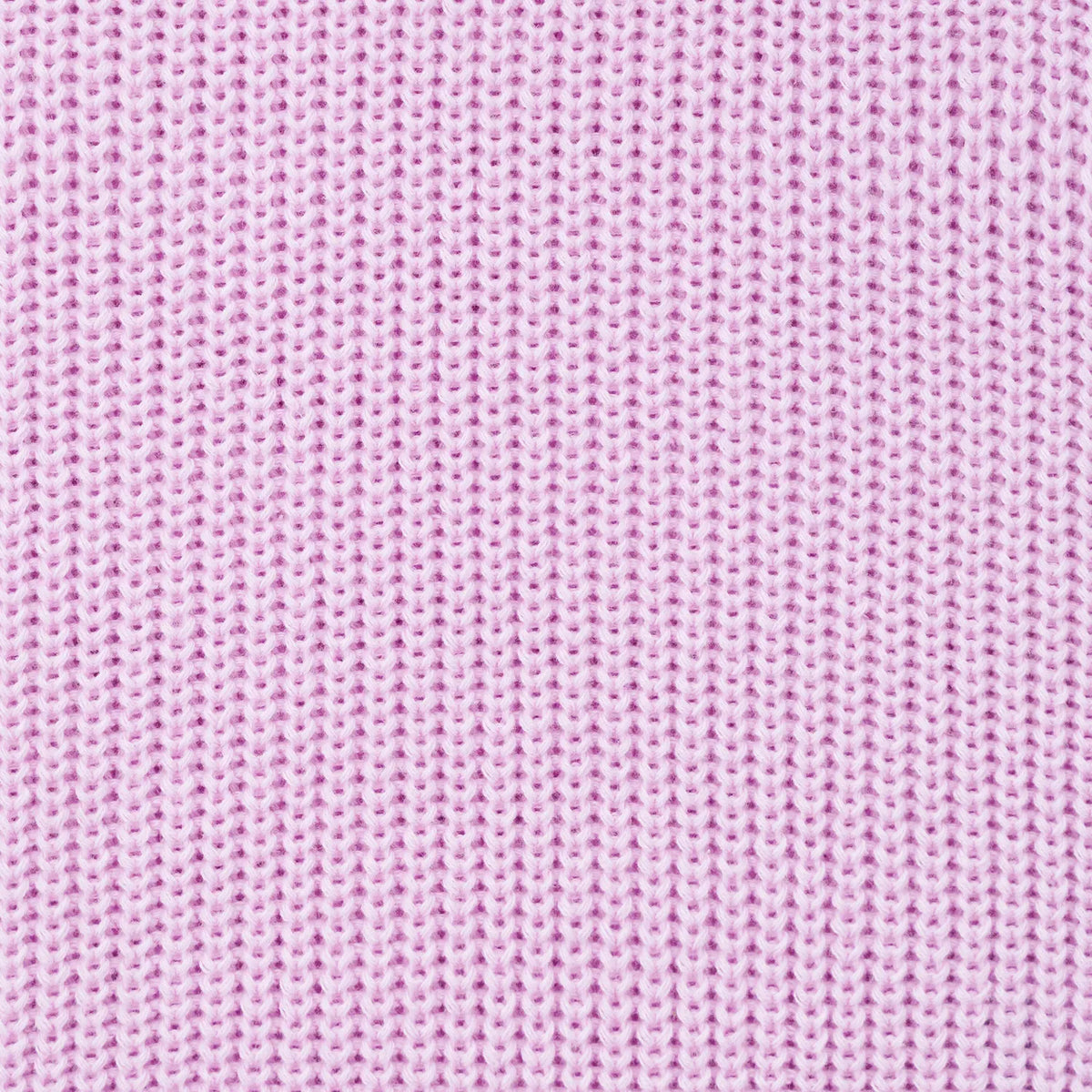 Extreme macro shot of uniform stitch pattern demonstrating high-quality weave