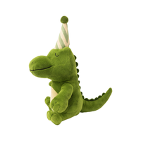 Bayou Beau SquishySnuggle Plushie